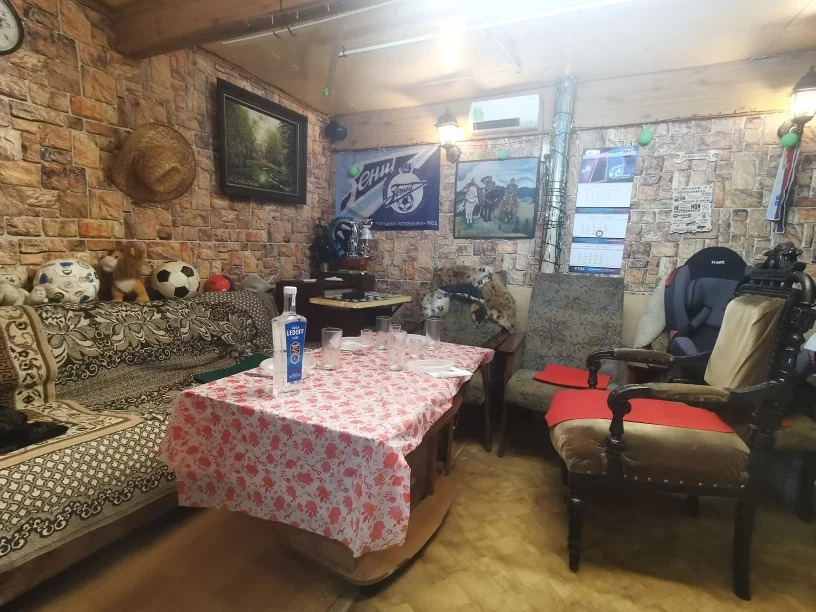 Продается гараж, 44 м - Фото 5