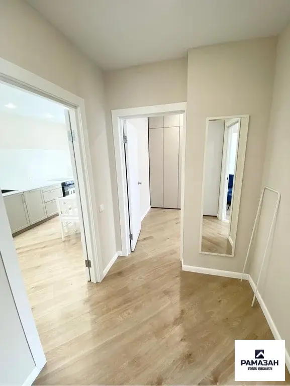 2-ком квартира ул.Рауиса Гареева, д. 105Б - Фото 10