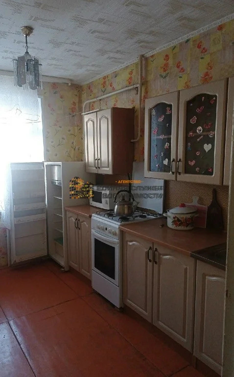 Аренда квартиры, Уфа, ул. Касимовская - Фото 3