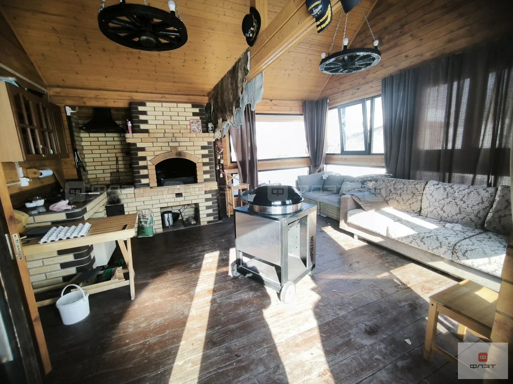 Продажа дома, Званка, Пестречинский район, ул. Романтика - Фото 5