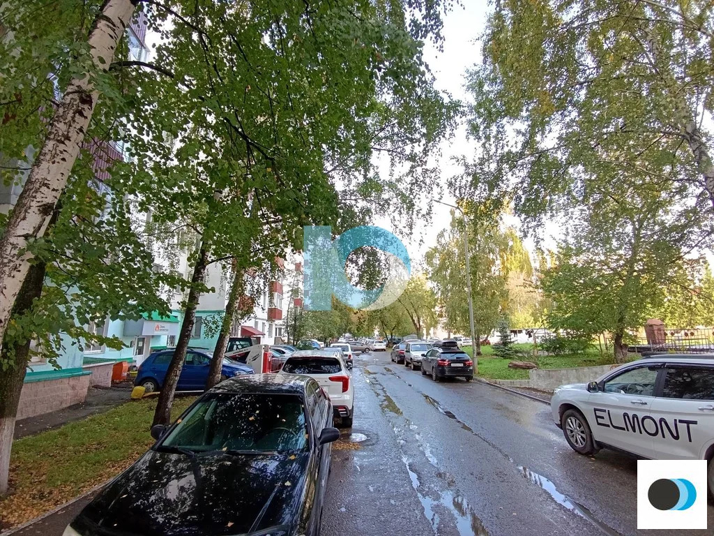 Продажа квартиры, Уфа, ул. Заки Валиди - Фото 33