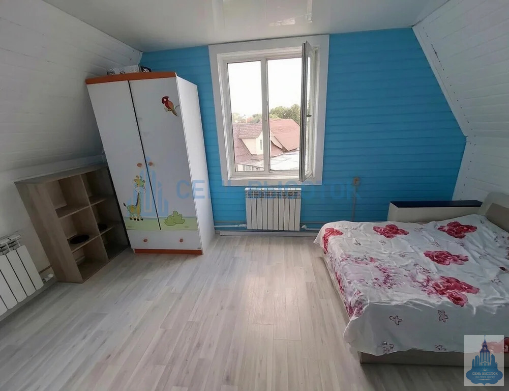 Продажа дома, Домодедово, Домодедово г. о., 24К - Фото 10