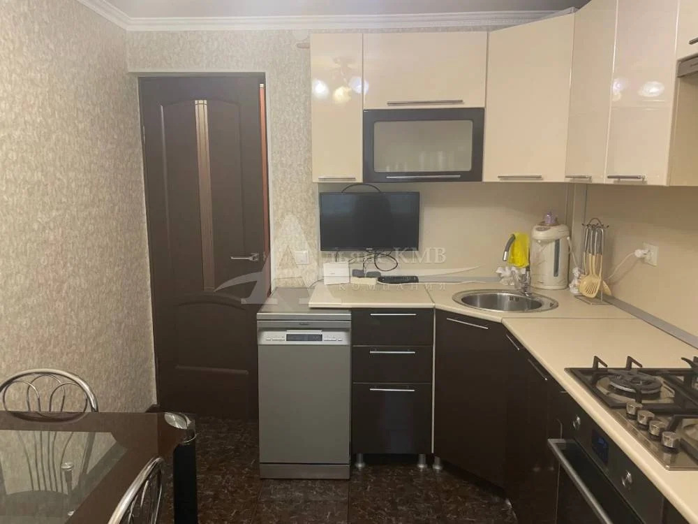 Продажа квартиры, Минеральные Воды, ул. Заводская - Фото 2