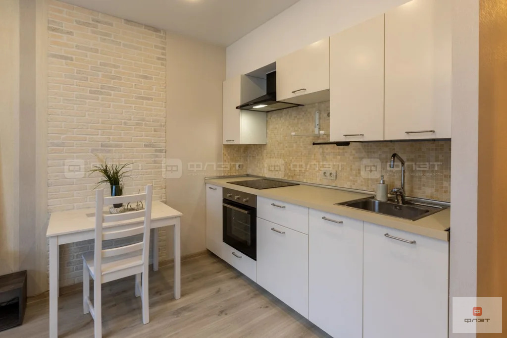 Продажа квартиры, Казань, ул. Сибгата Хакима - Фото 3