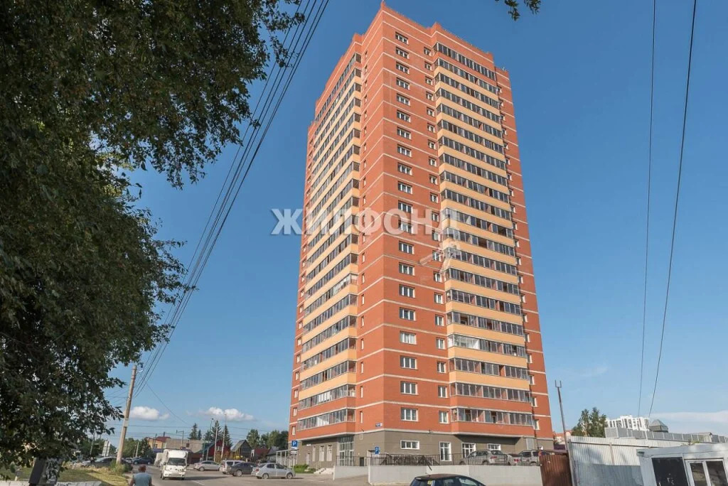 Продажа квартиры, Новосибирск, Кирова пл. - Фото 3