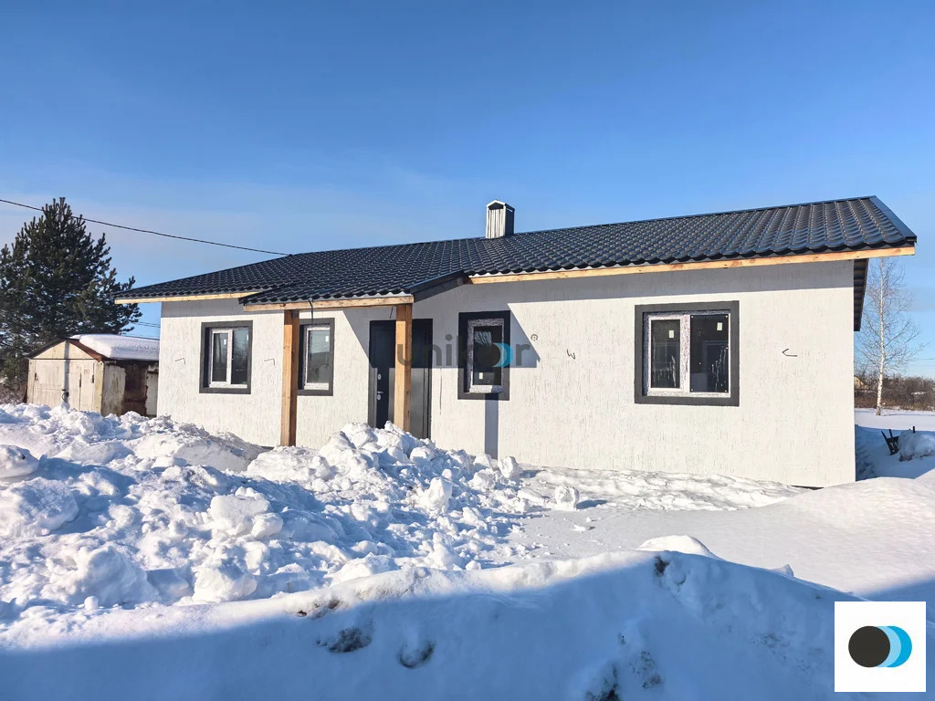 Продажа дома, Уфа, ул. Беговая - Фото 3