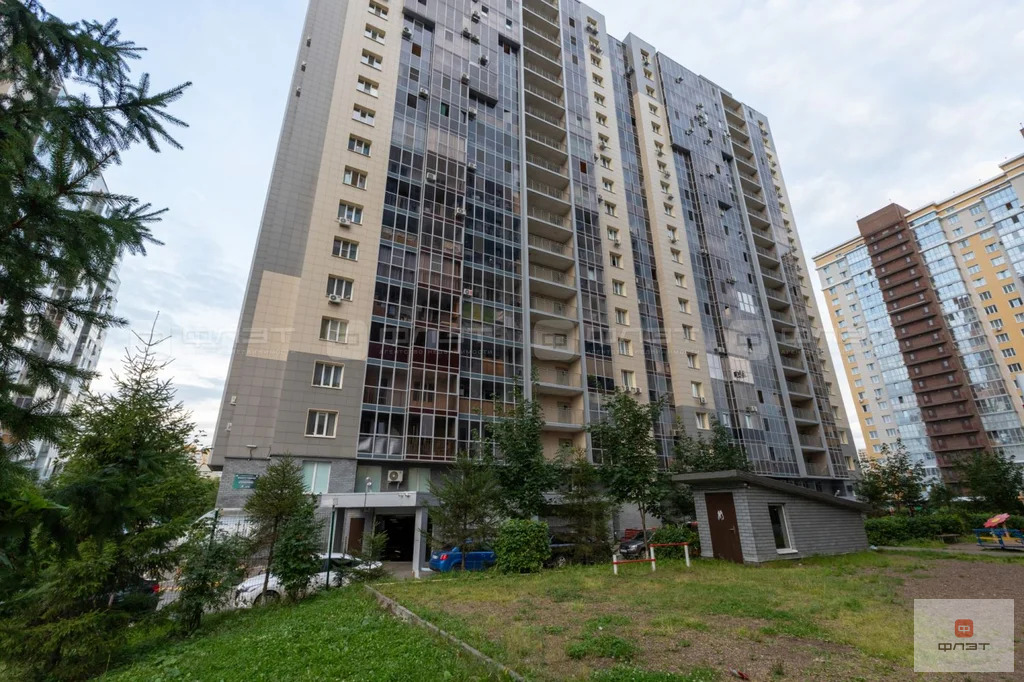 Продажа квартиры, Казань, ул. Профессора Камая - Фото 20