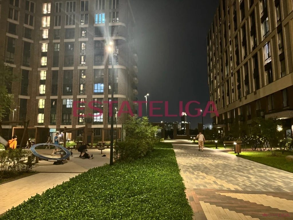 Аренда квартиры, проспект Лихачева - Фото 21