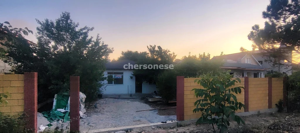 Продажа дома, Севастополь, территория СТ Связист-2 - Фото 16