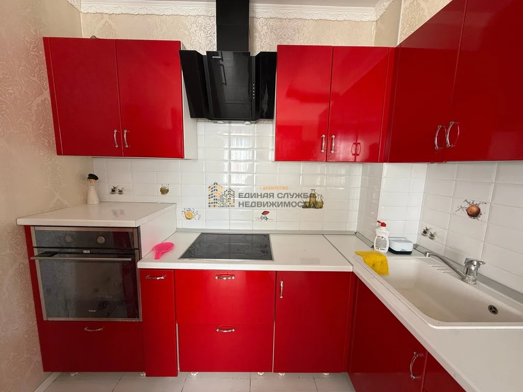 Аренда квартиры, Уфа, ул. Заки Валиди - Фото 3