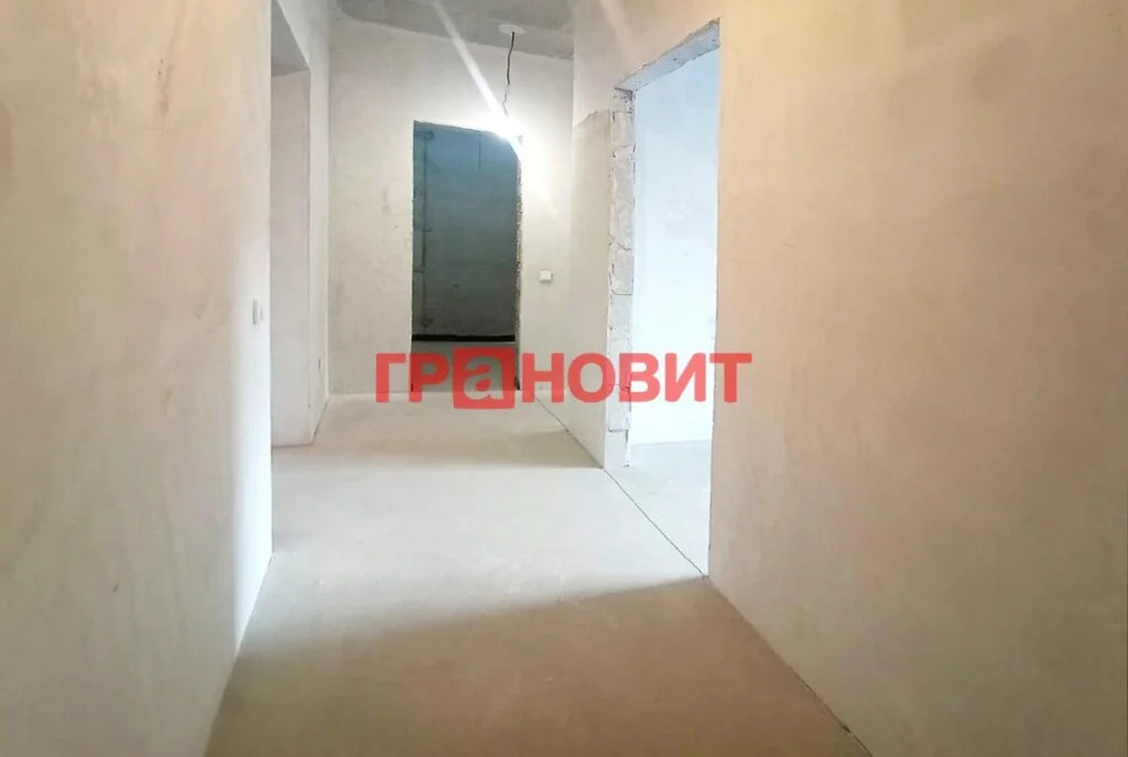 Продажа квартиры, Новосибирск, 2-я Воинская - Фото 16