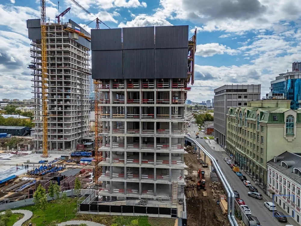 Продажа торгового помещения, м. Павелецкая, ул. Летниковская - Фото 7