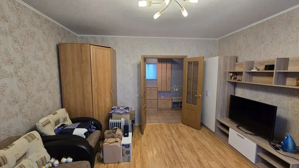 Продается 3-х комн. квартира в Зеленограде - Фото 21