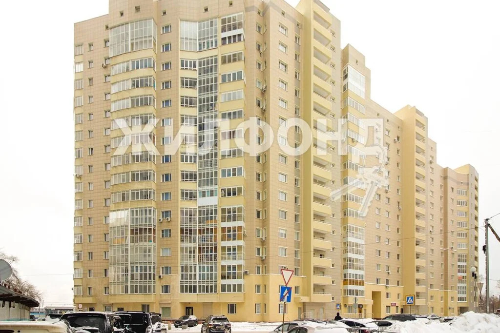 Продажа квартиры, Новосибирск, ул. Дмитрия Шамшурина - Фото 32