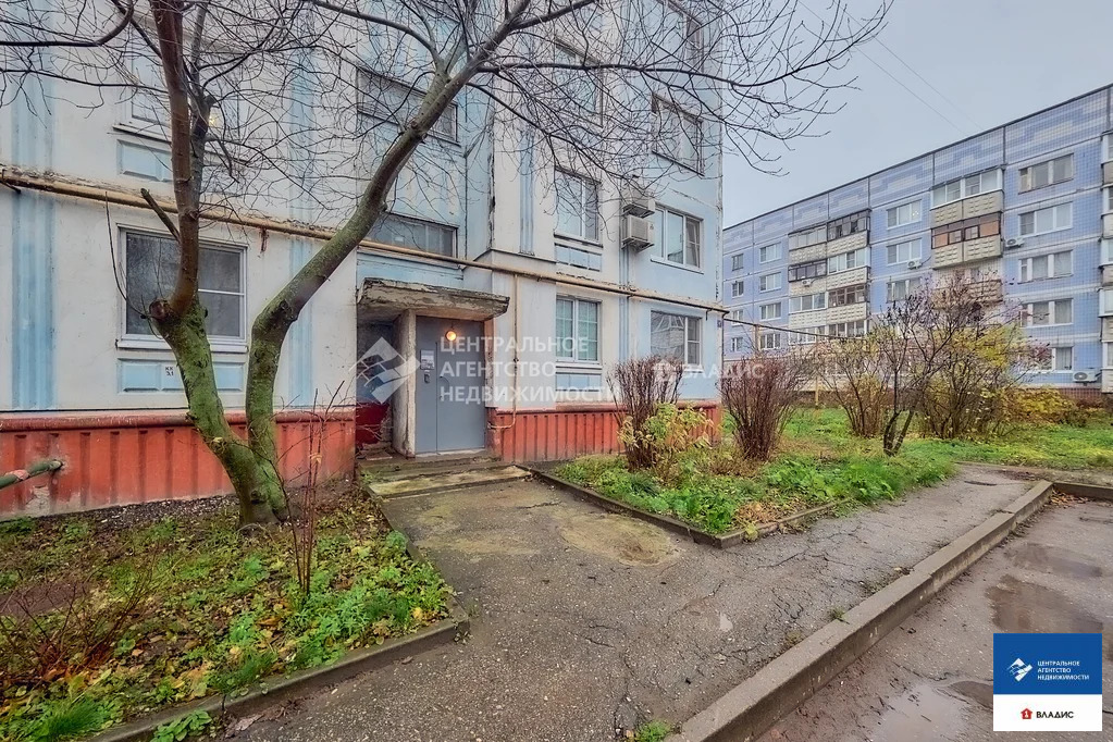 Продажа квартиры, Рязань, ул. Интернациональная - Фото 14