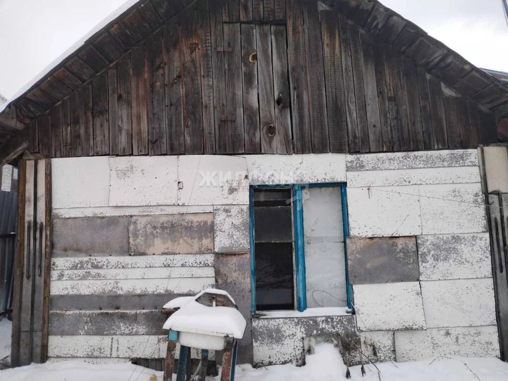 Продажа дома, Новосибирск, ул. Сибсельмашевская - Фото 9