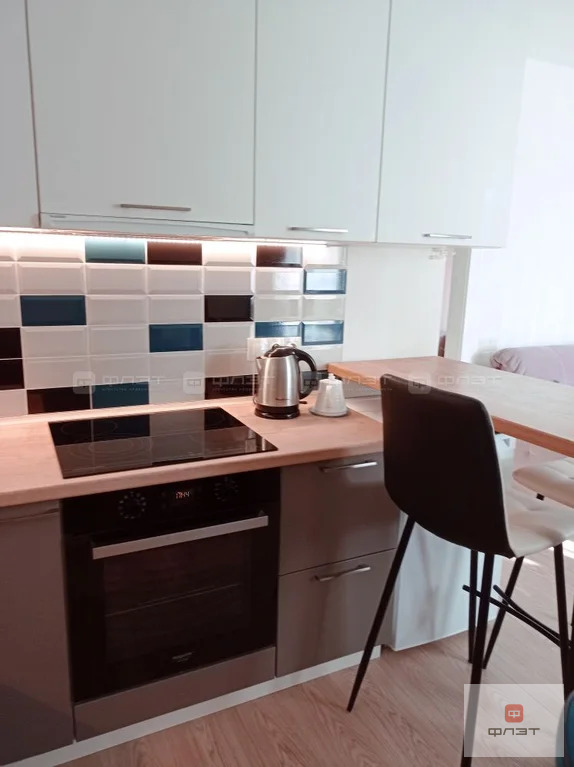 Продажа квартиры, Казань, ул. Амирхана Еники - Фото 1