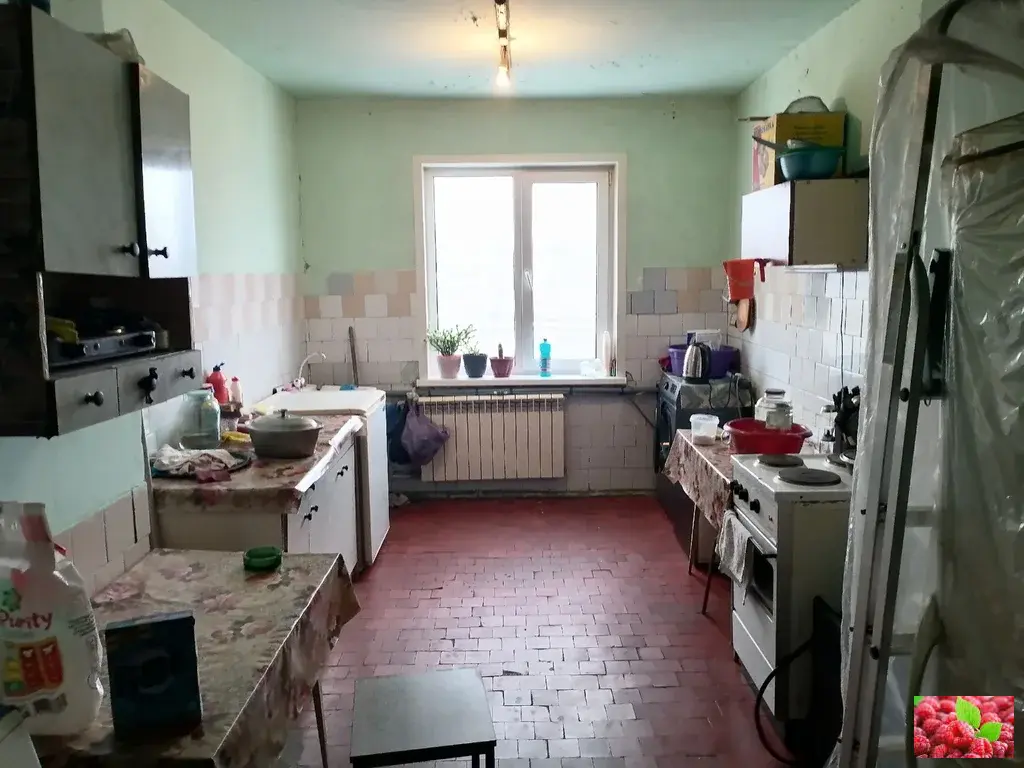 Продам 1 ком квартиру 11.9 кв 26Бак.ком-в 19 - Фото 10