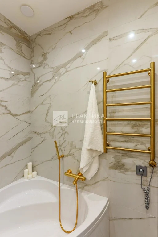 Продажа квартиры, Большая Филевская улица - Фото 20