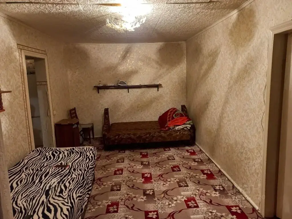 Продажа двухкомнатной квартиры 46.0м Советская ул., 54, Щелково, ... - Фото 6