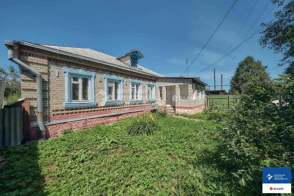 Продажа дома, Сидоровка, Рыбновский район - Фото 2