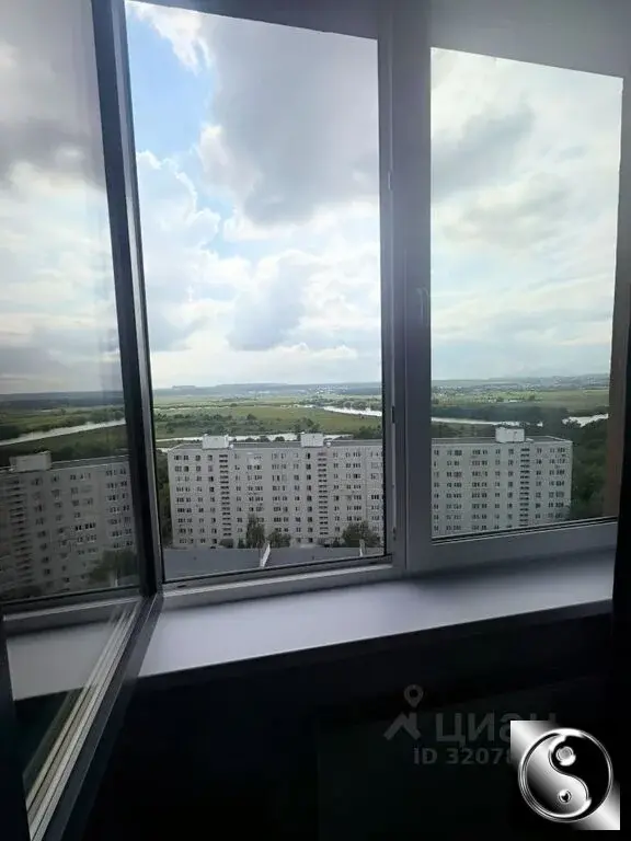 Аренда квартиры-студии 25.0м Московская область, Лыткарино, 6-й ... - Фото 12