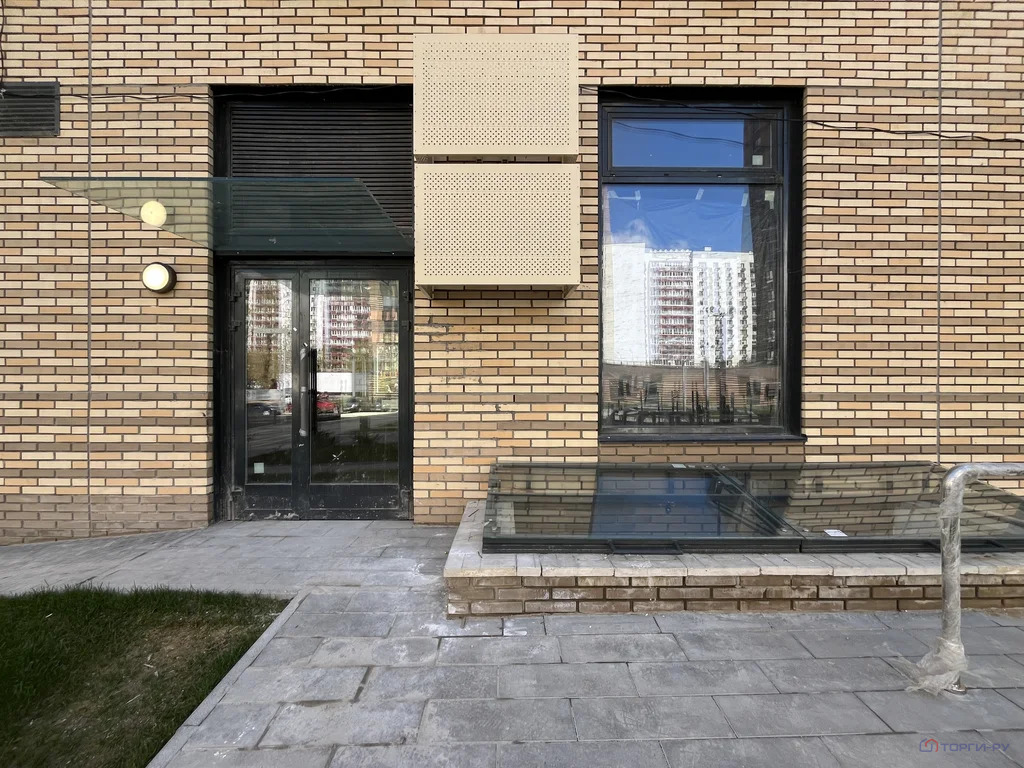 Продажа торгового помещения, ул. Кантемировская - Фото 4