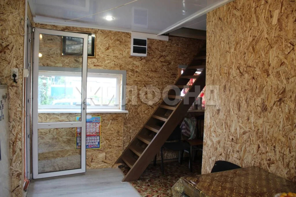 Продажа дома, Новосибирск - Фото 15