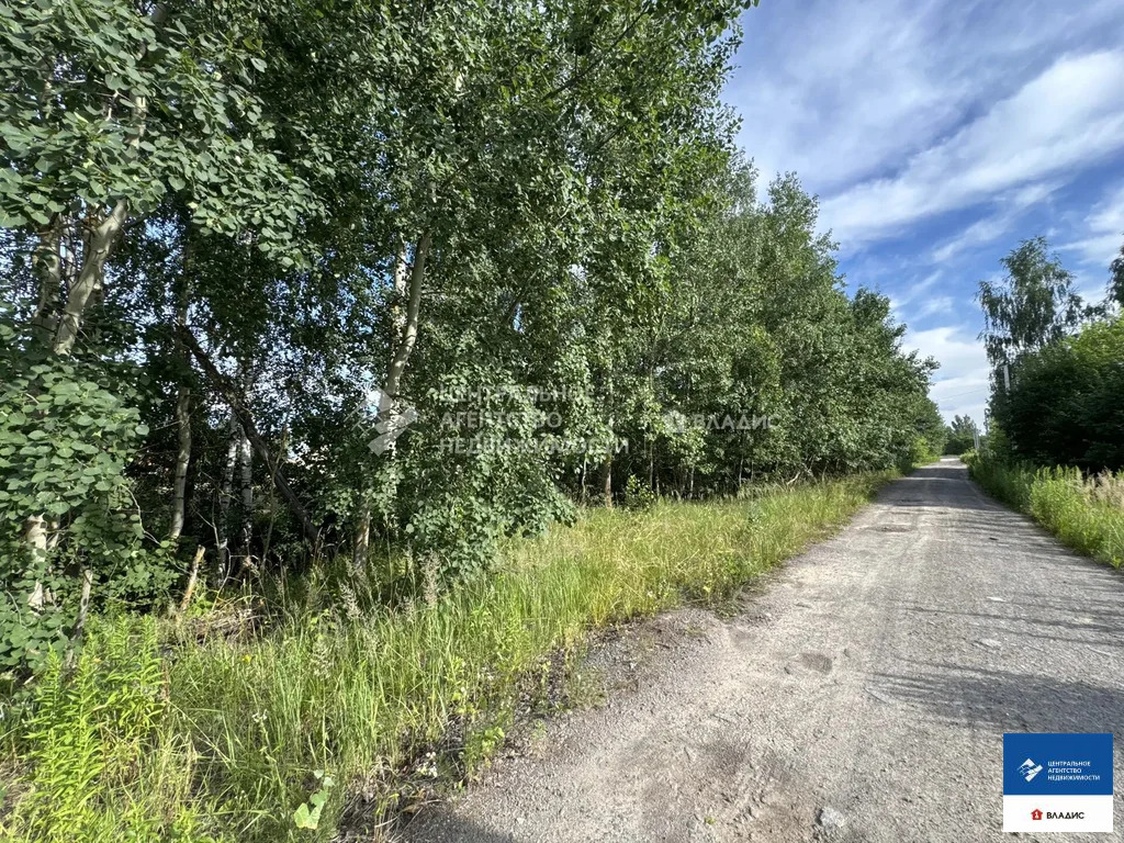 Продажа участка, Рязанский район - Фото 7