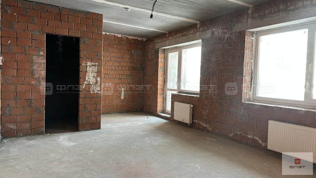 Продажа квартиры, Куюки, Пестречинский район, ул. Молодежная - Фото 2