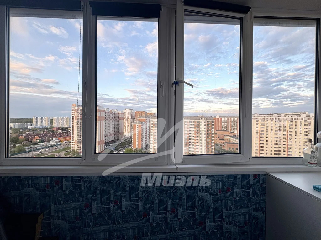 Продажа квартиры, Лобня, Юности ул. - Фото 7