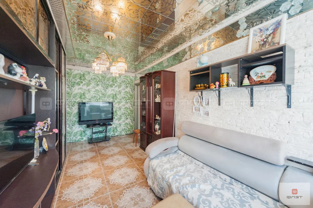 Продажа квартиры, Казань, ул. Газовая - Фото 6