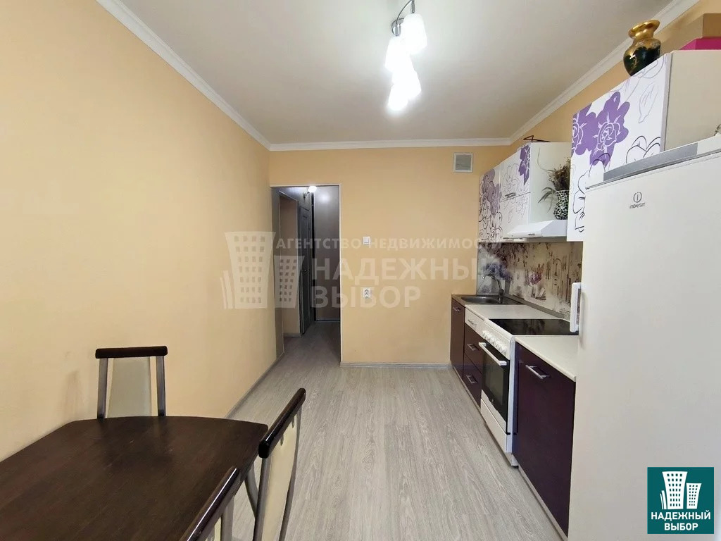 Продажа квартиры, Тюмень, Ул. Чернышевского - Фото 5