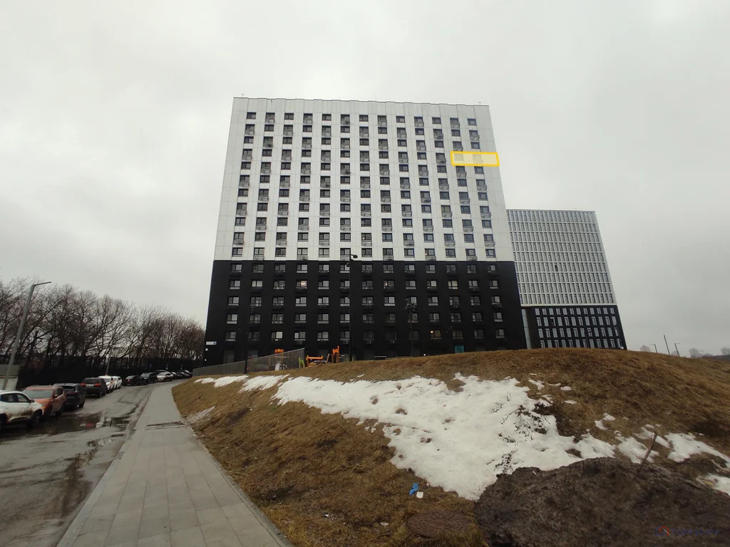 Продажа квартиры, улица Светланова - Фото 2