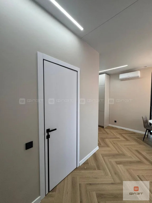 Продажа квартиры, Казань, ул. Сибгата Хакима - Фото 9