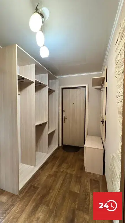 В продаже трешка 67,0 кв.м. с хорошим ремонтом Лядова 22 - Фото 45