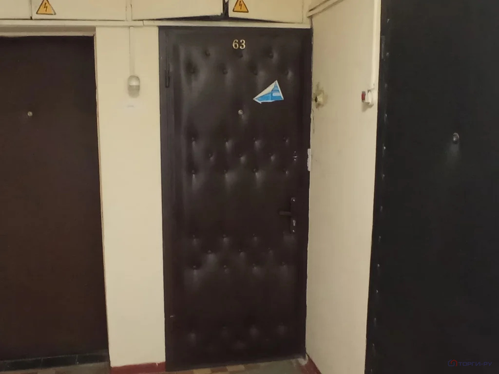 Продажа квартиры, ул. Линии Октябрьской Железной Дороги - Фото 4