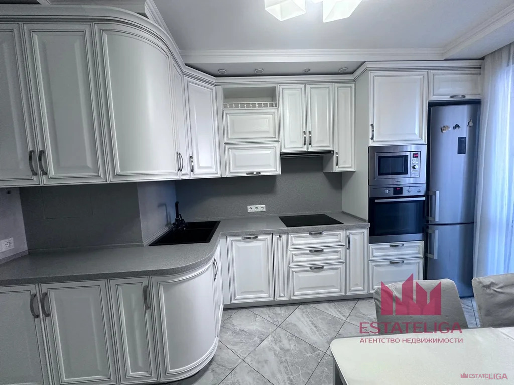 Продажа квартиры, Дрожжино, Ленинский район, ул. Южная - Фото 2