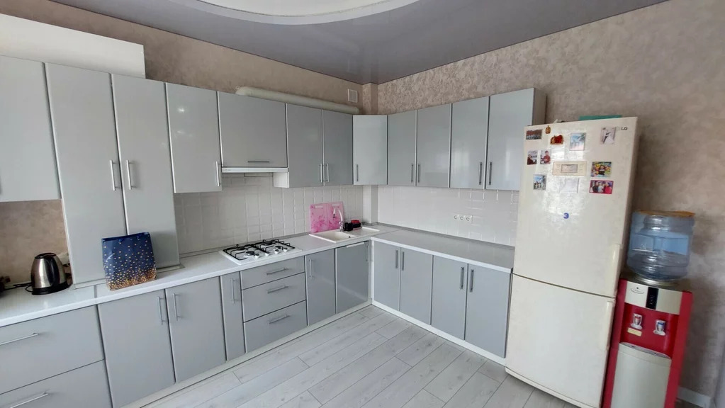 Продажа квартиры, Темрюк, Темрюкский район, ул. Анджиевского - Фото 3