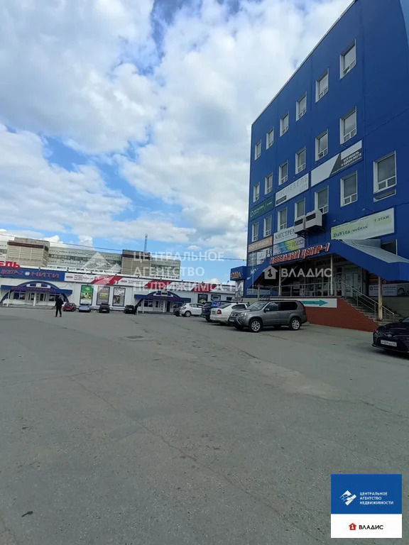 Аренда торгового помещения, Рязань, Яблочкова проезд - Фото 0