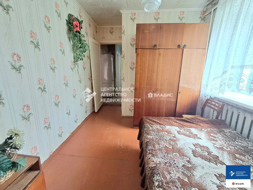 Продажа квартиры, Кольдюки, Касимовский район, ул. Молодежная - Фото 4