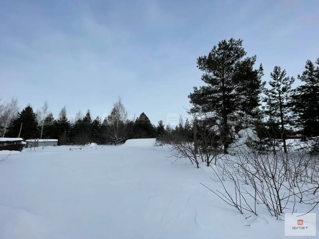 Продажа участка, Казань, дом 225 - Фото 3