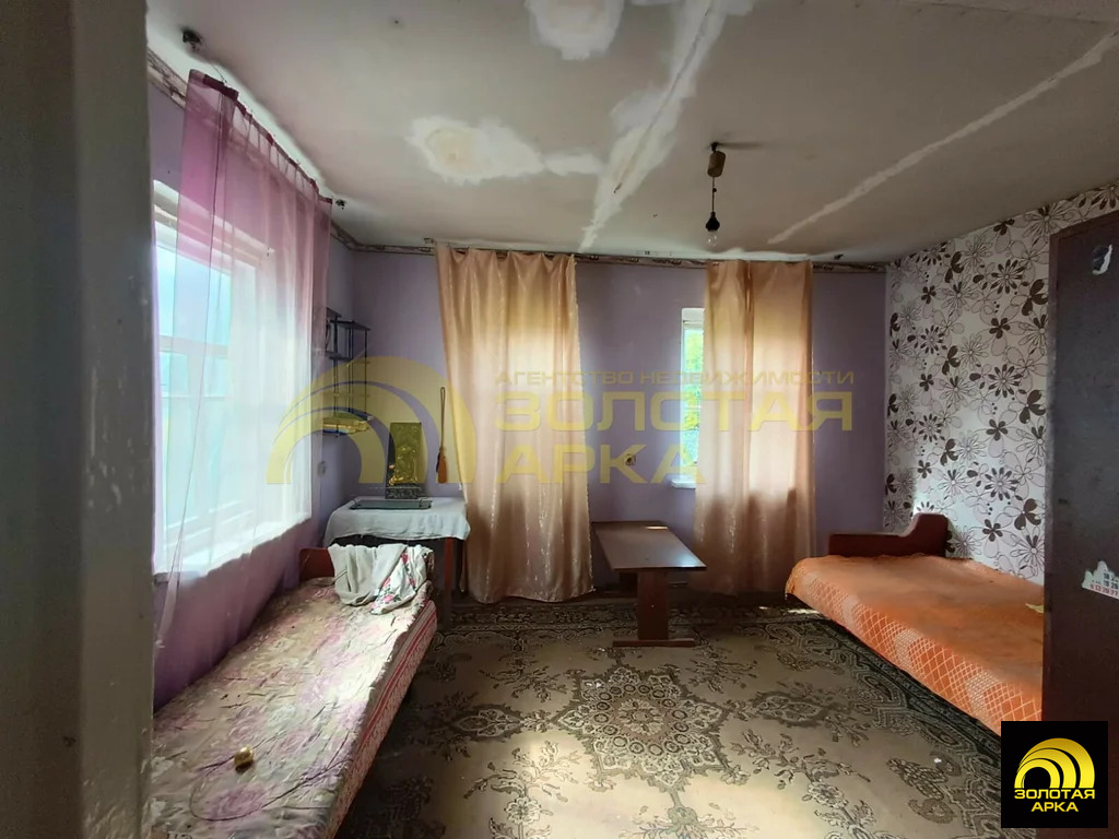 Продажа дома, Екатериновский, Абинский район, Речной пер. - Фото 3