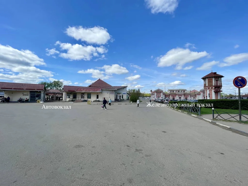 Продажа готового бизнеса, Дмитров, Дмитровский район, Вокзальный пер. - Фото 19
