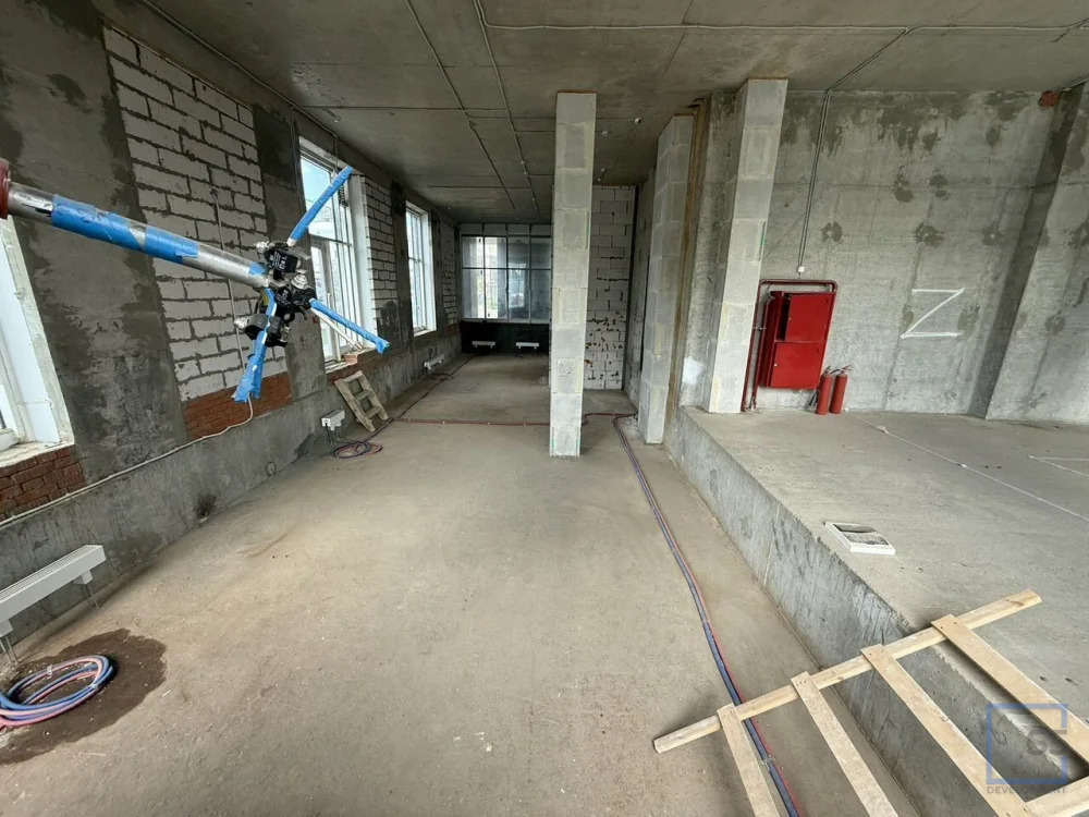 Продажа ПСН, м. Красногвардейская, Ореховый б-р. - Фото 5