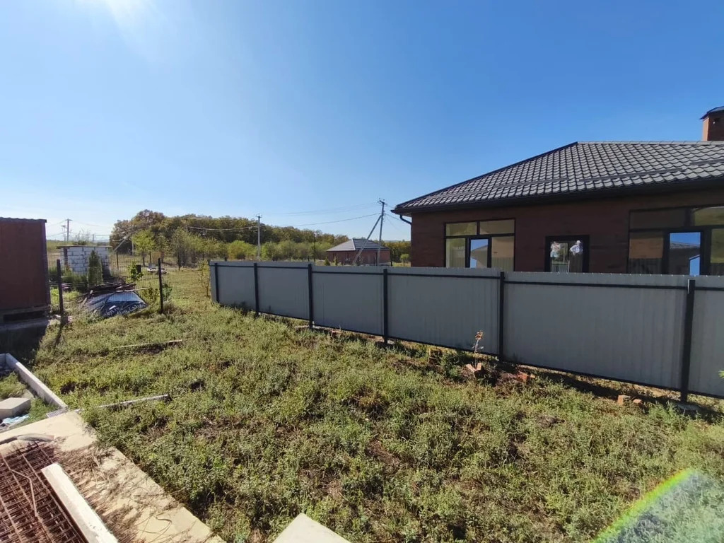 Продажа дома, Азовская, Северский район, ул. Матросова - Фото 18