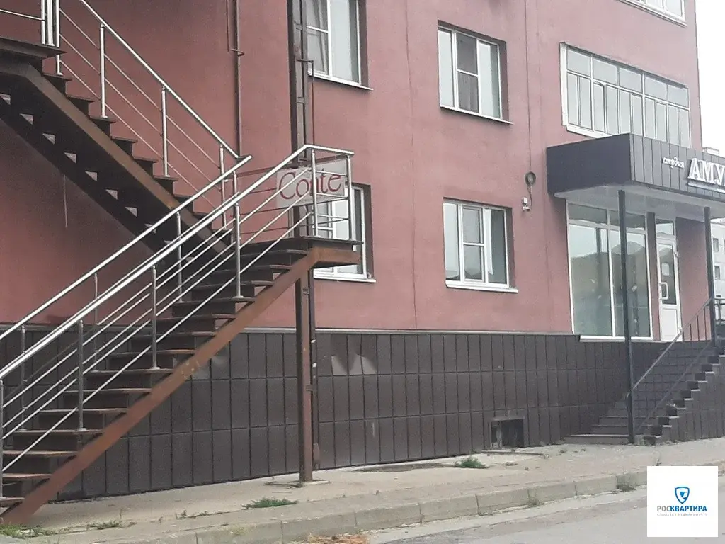 Продажа 1-комнатной квартиры в Липецке. ул. Советская - Фото 2