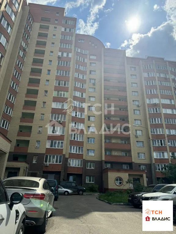 Продажа квартиры, Биокомбината, Щелковский район, 16 - Фото 23