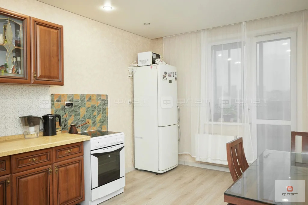 Продажа квартиры, Казань, ул. Архитектора Гайнутдинова - Фото 3