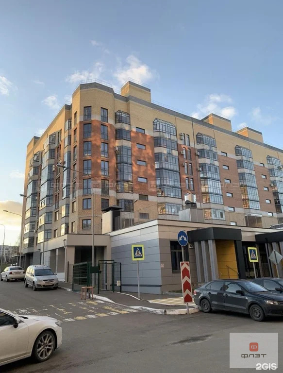 Продажа квартиры, Казань, ул. Зур Урам - Фото 18